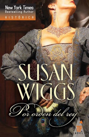 POR ORDEN DEL REY