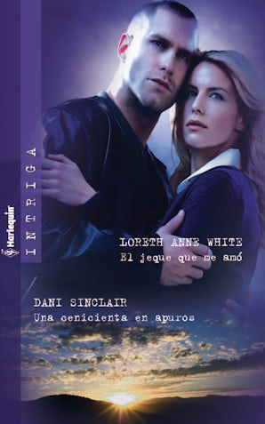 JEQUE QUE ME AMO, EL/ CENICIENTA EN APUROS, UNA