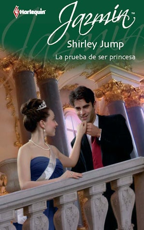 La prueba de ser princesa
