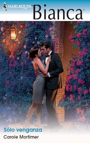 SOLO VENGANZA