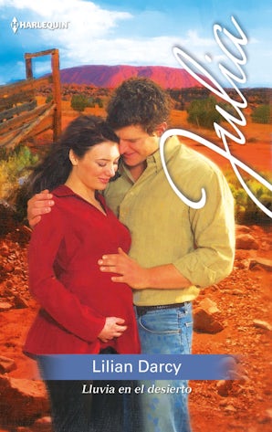 Lluvia en el desierto