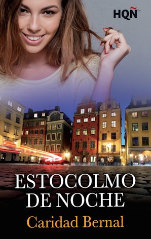 Estocolmo de noche