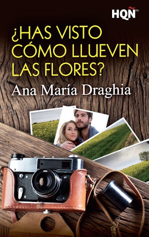 ¿Has visto cómo llueven las flores?