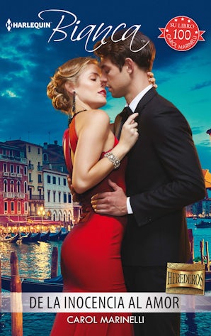 De la inocencia al amor