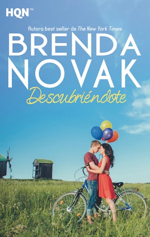Descubriéndote