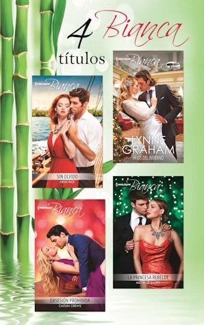 E-PACK Bianca diciembre 2017