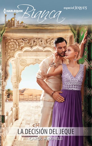 La decisión del jeque