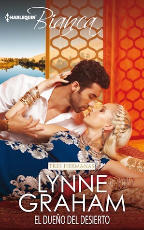 El dueño del desierto