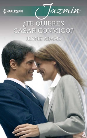 ¿te quieres casar conmigo?
