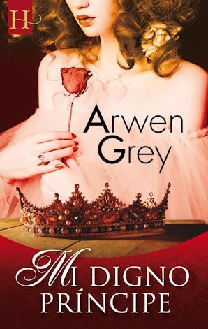 Mi digno príncipe