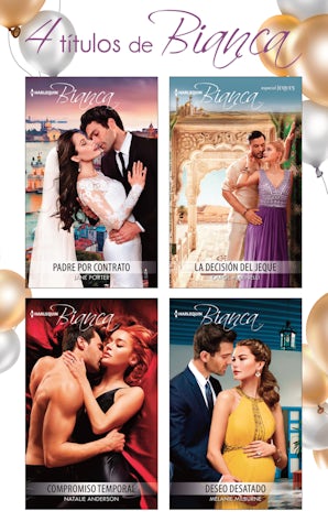 E-Pack Bianca abril 2018