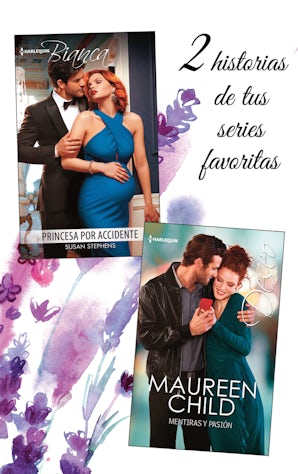 E-Pack Bianca y Deseo abril 2018