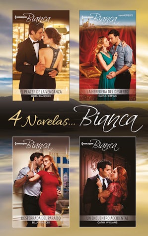 E-PACK Bianca mayo 2018 - 1