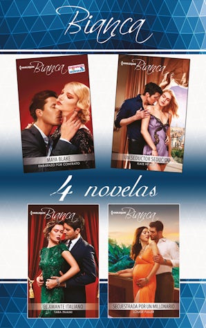 E-PACK Bianca mayo 2018 - 2