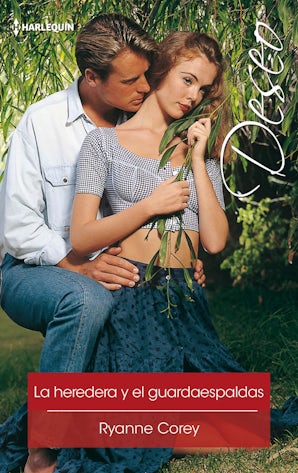 La heredera y el guardaespaldas