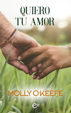 Quiero tu amor