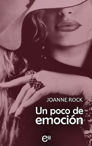 Un poco de emoción