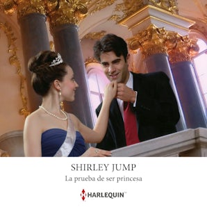 La prueba de ser princesa