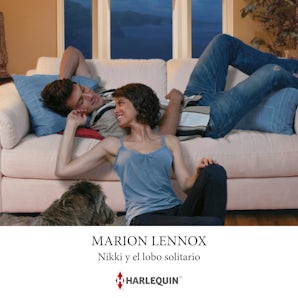 Nikki y el lobo solitario