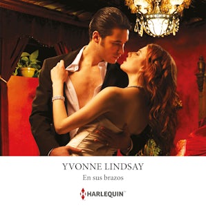 En sus brazos