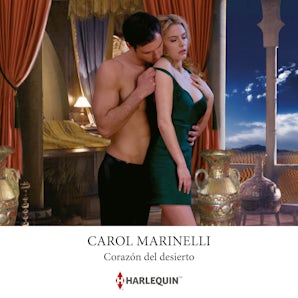 Corazón del desierto