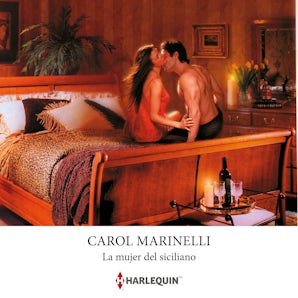 La mujer del siciliano