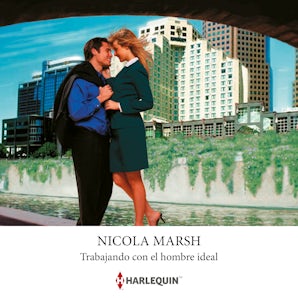 Trabajando con el hombre ideal