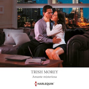 Amante misteriosa
