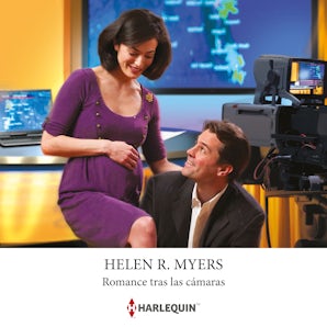 Romance tras las cámaras