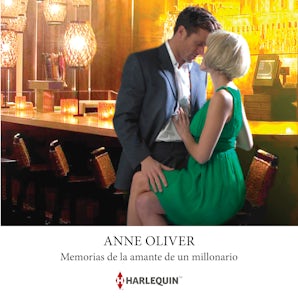 Memorias de la amante de un millonario