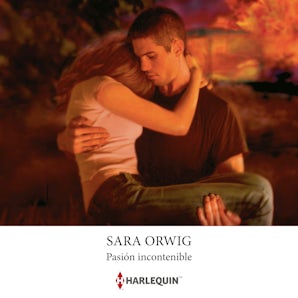 Pasión incontenible