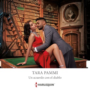 Un acuerdo con el diablo