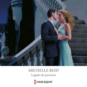 Legado de pasiones