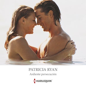 Ardiente persecución