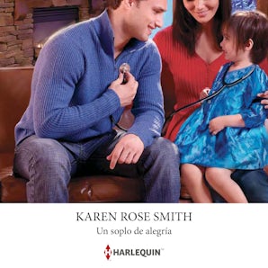 Un soplo de alegría