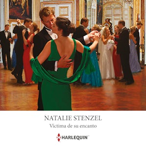 Víctima de su encanto