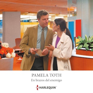 En brazos del enemigo