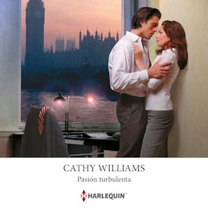 Pasión turbulenta