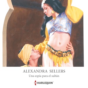 Una espía para el sultán