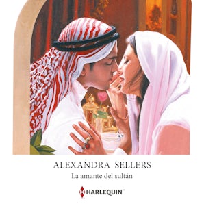 La amante del sultán