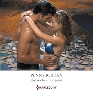 Una noche con el jeque