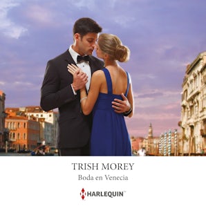 Boda en Venecia