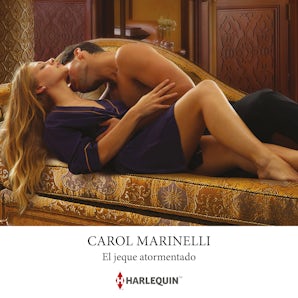 El jeque atormentado