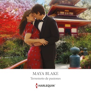 Terremoto de pasiones