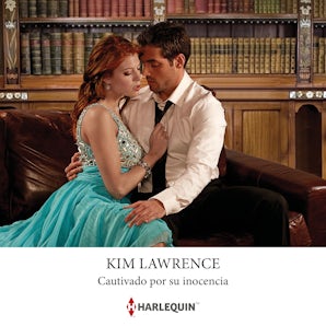 Cautivado por su inocencia