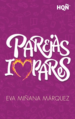 Parejas impares