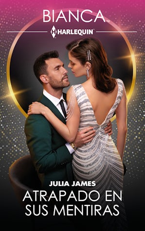 Atrapado en sus mentiras