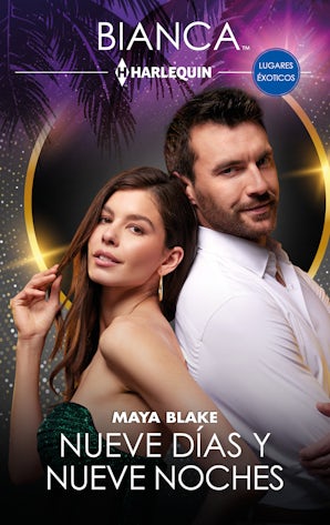 Nueve días y nueve noches