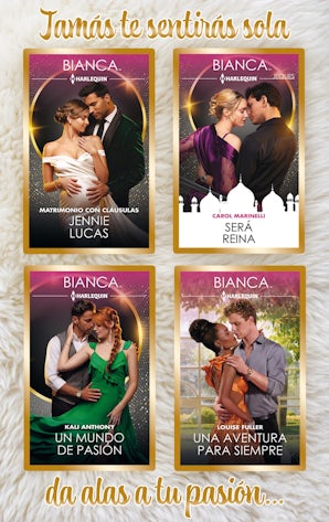 E-Pack Bianca abril 2025