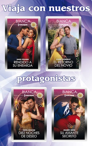 E-Pack Bianca mayo 2025